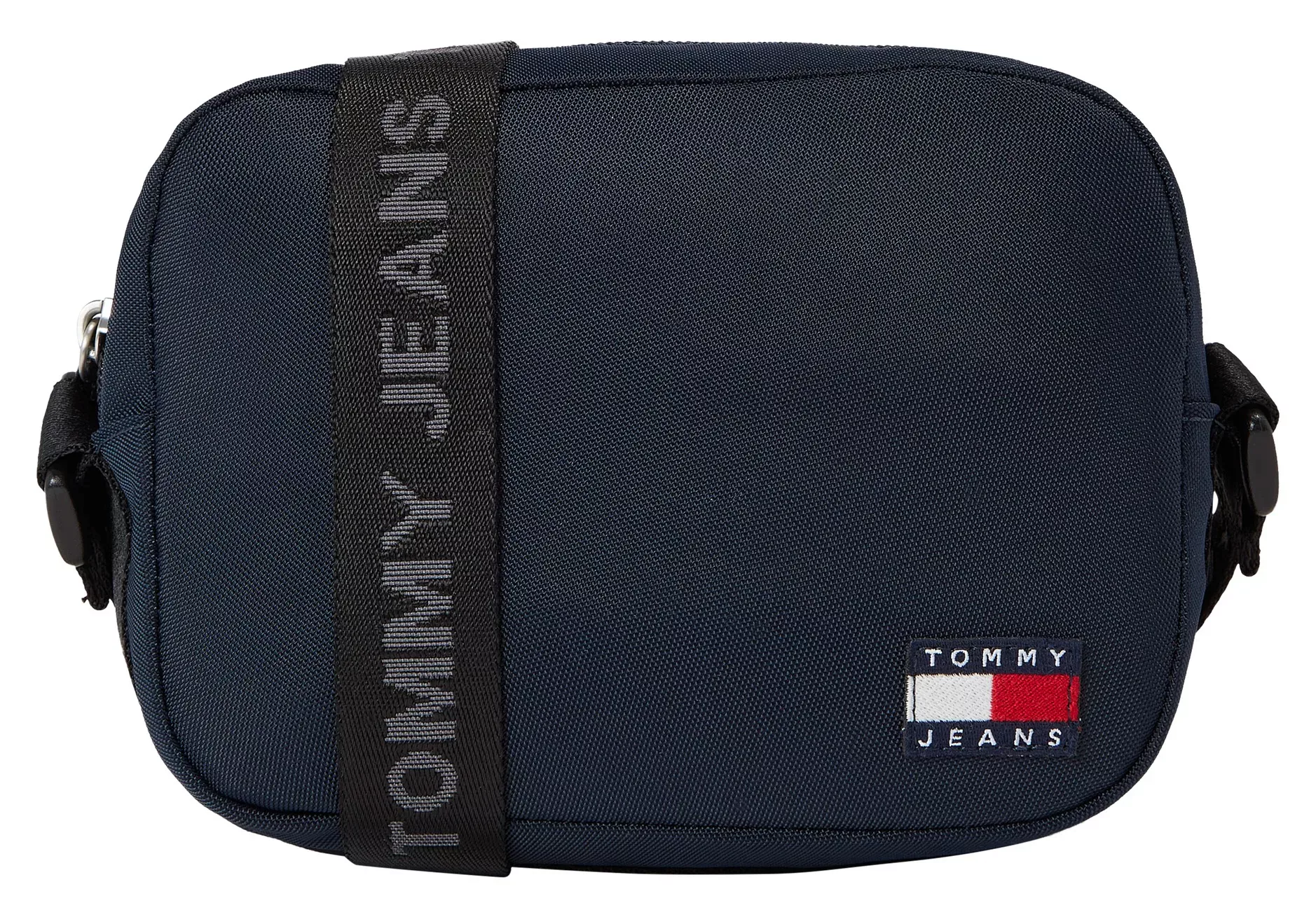 Tommy Jeans Umhängetasche "TJW ESSENTIAL DAILY CROSSOVER", Handtasche Damen günstig online kaufen