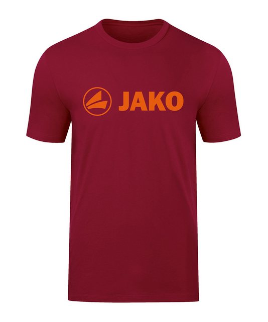 Jako T-Shirt JAKO Promo T-Shirt Baumwolle günstig online kaufen