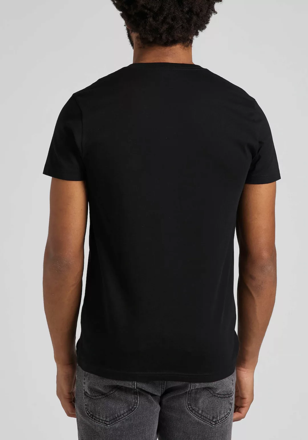 Lee V-Shirt günstig online kaufen
