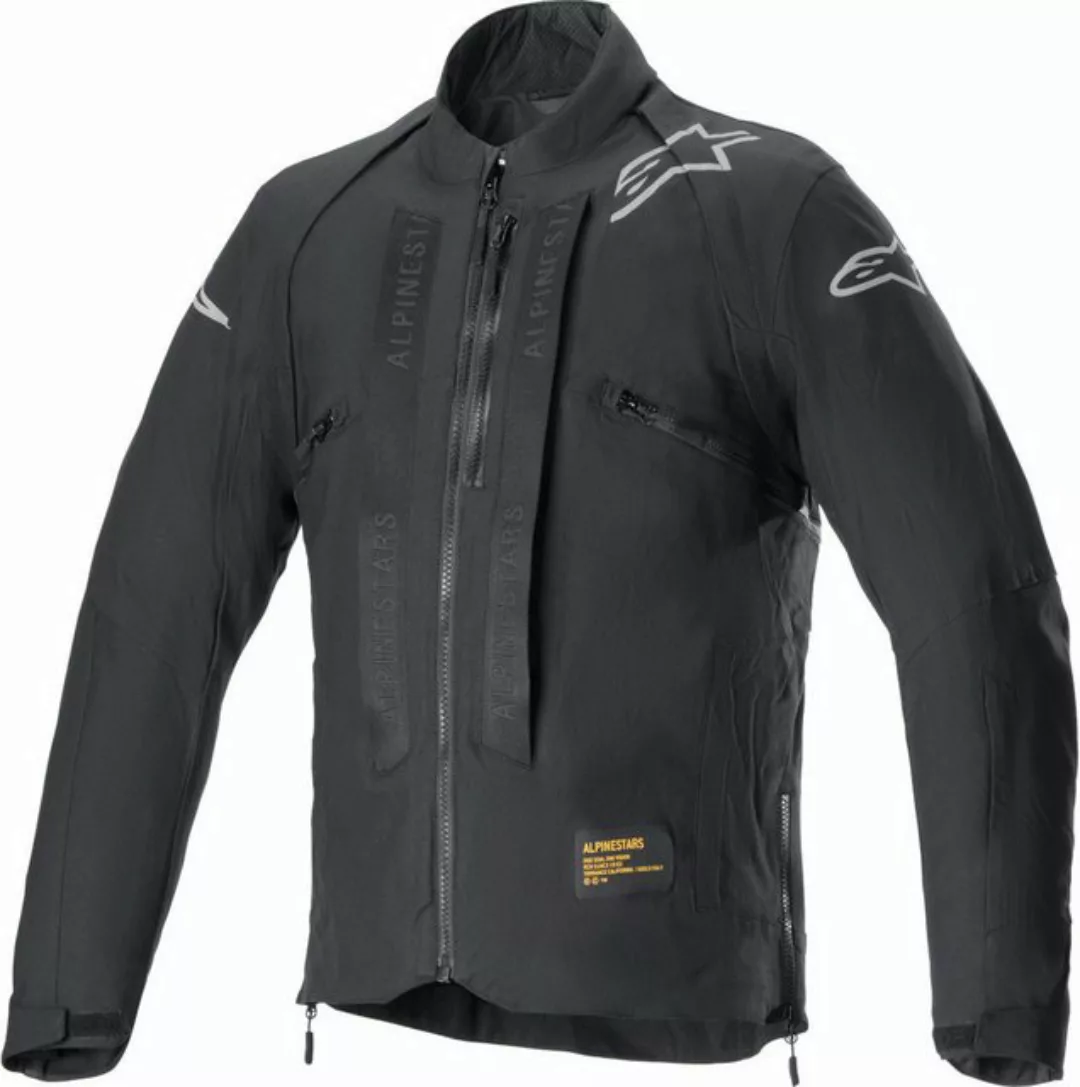 Alpinestars Motorradjacke Techdura Motocross Jacke günstig online kaufen