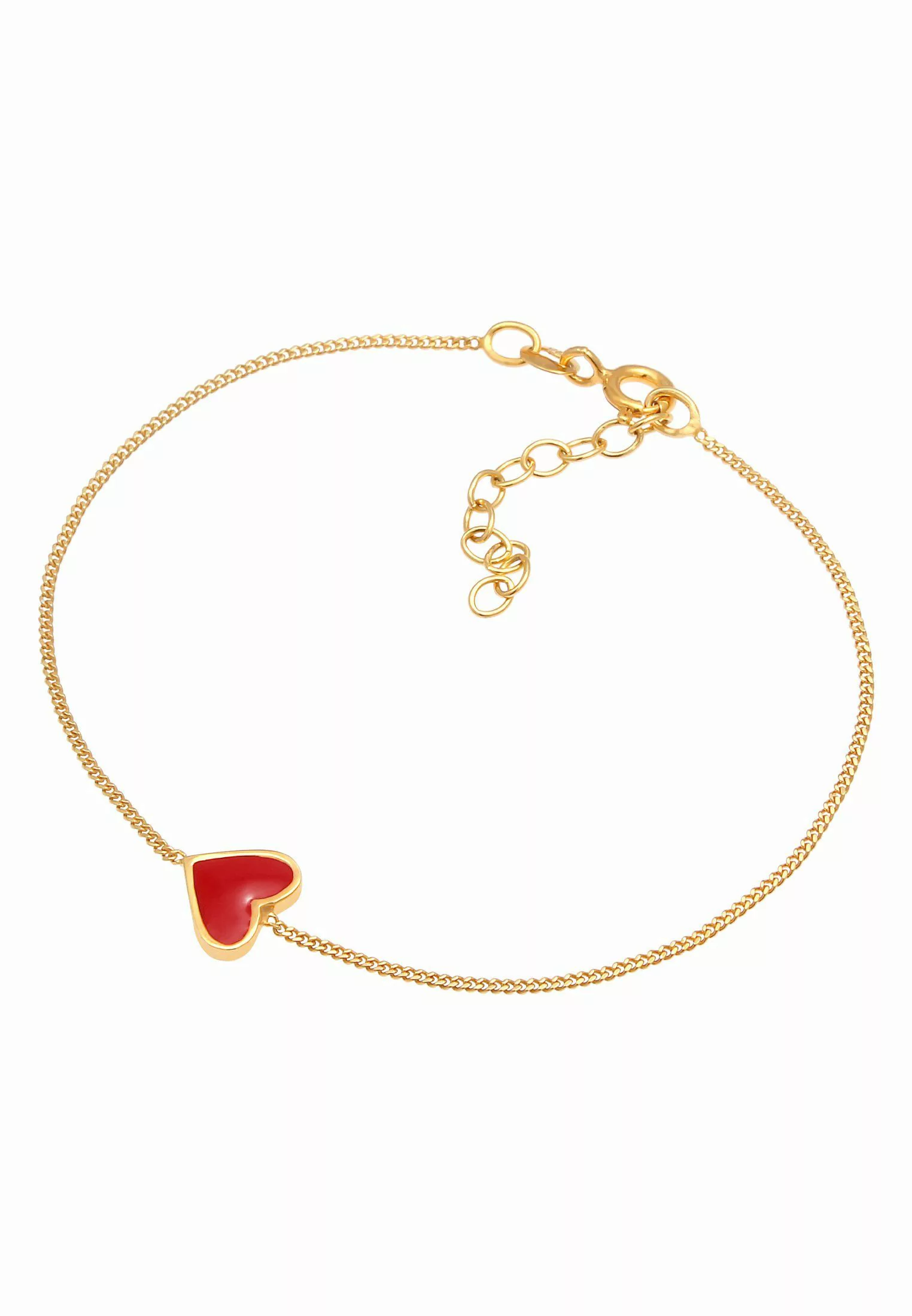 Elli Armband Herz Liebe Love Romantik günstig online kaufen