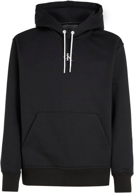 Calvin Klein Jeans Kapuzensweatshirt BLOCKING HOODIE günstig online kaufen