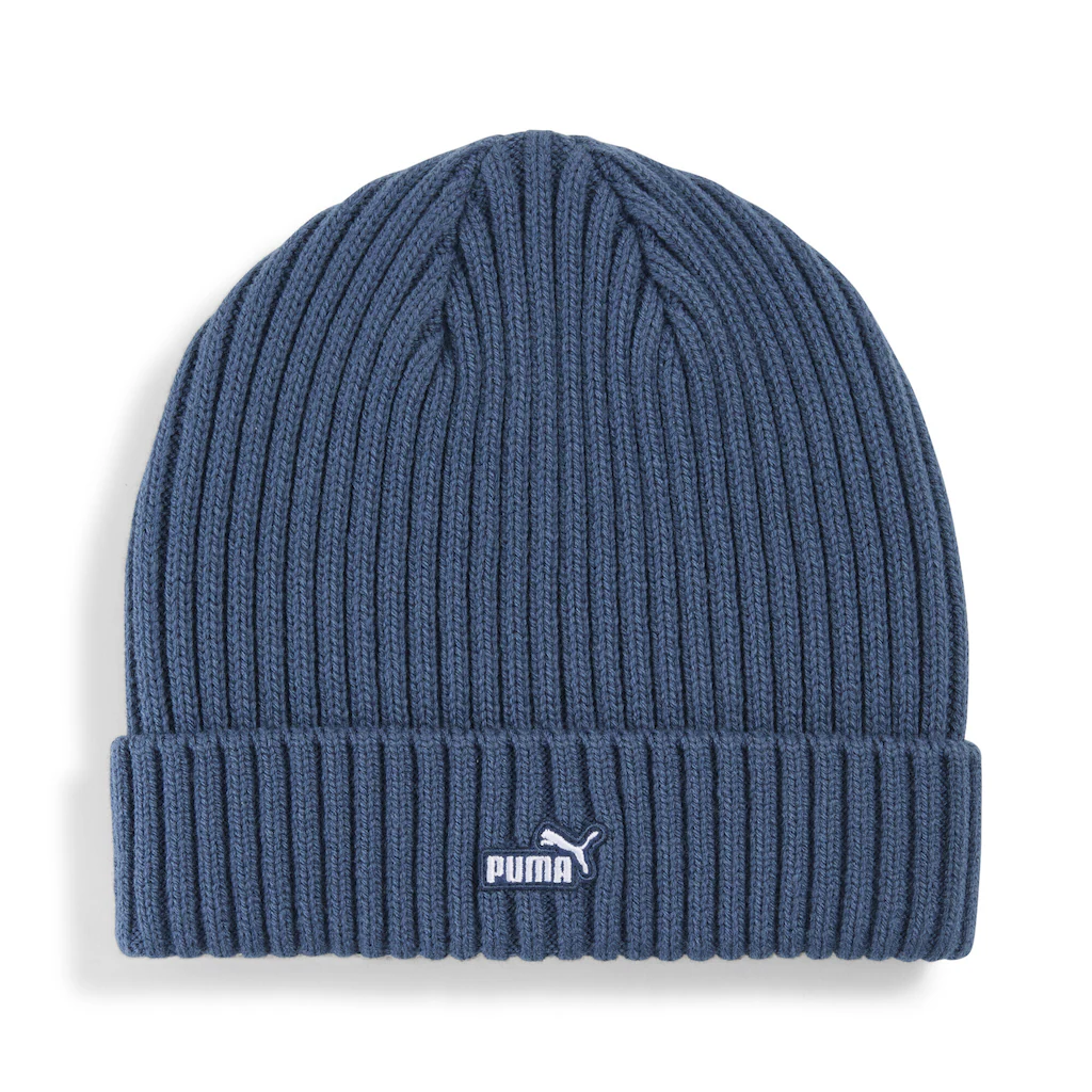 PUMA Beanie "Essentials Patch Beanie Erwachsene" günstig online kaufen