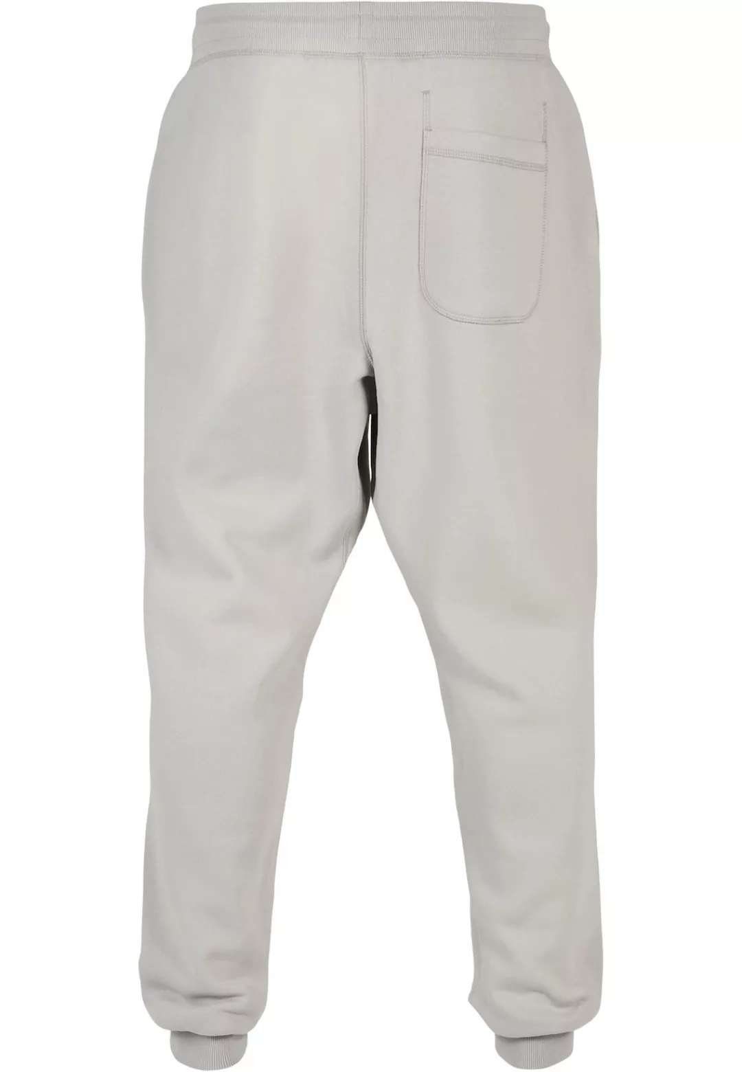 URBAN CLASSICS Stoffhose "Urban Classics Herren Basic Sweatpants", (1 tlg.) günstig online kaufen