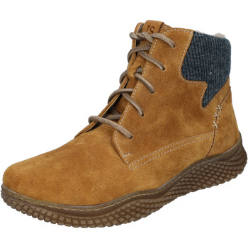 Josef Seibel  Stiefel Amelie 09, camel-kombi günstig online kaufen