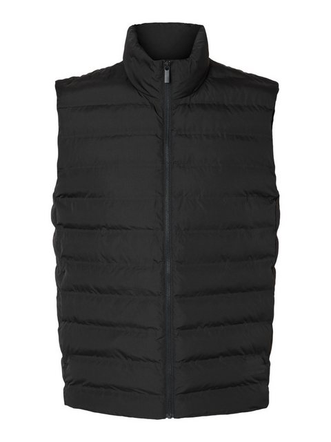 SELECTED HOMME Steppweste SLHBARRY QUILTED GILET NOOS günstig online kaufen