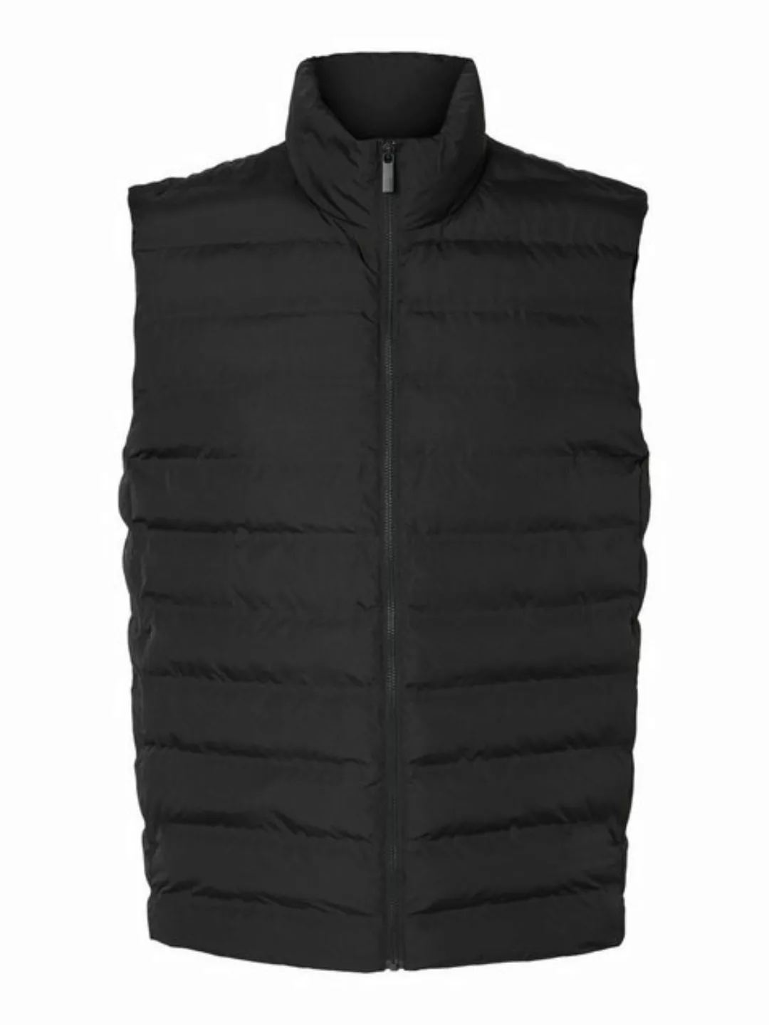 SELECTED HOMME Steppweste SLHBARRY QUILTED GILET NOOS günstig online kaufen