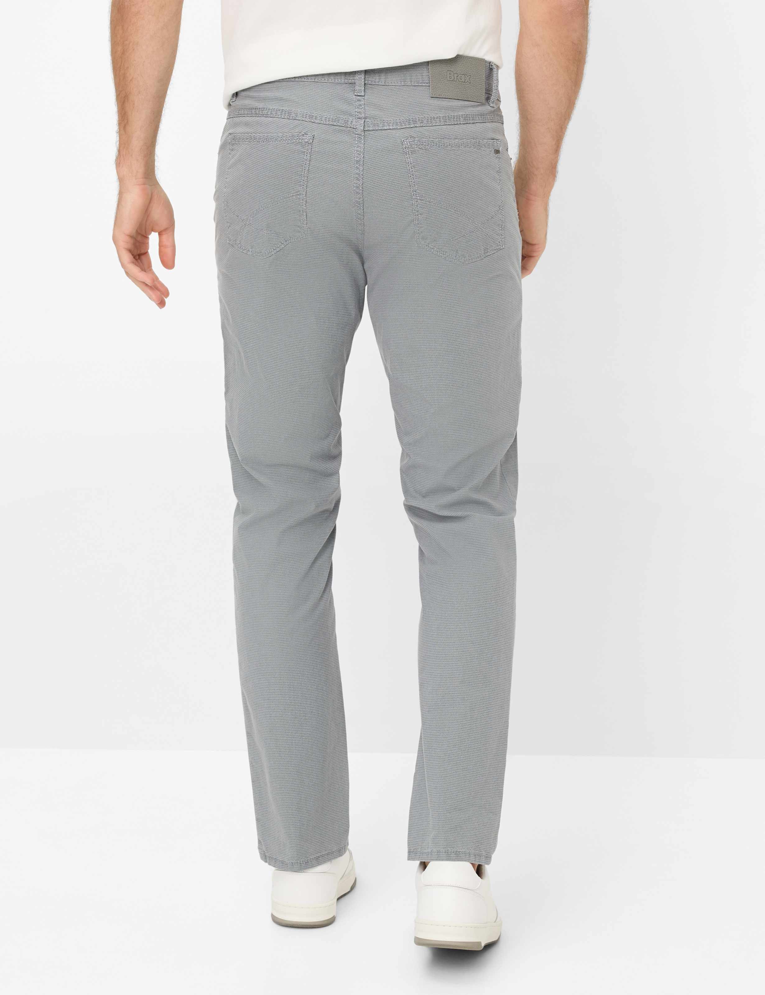 Brax 5-Pocket-Hose "Style COOPER" günstig online kaufen