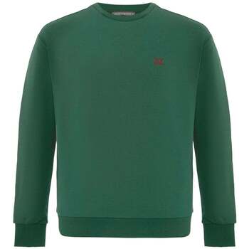 Jacey Quinn  Hemdbluse Alex Regular Fit Sweatshirt günstig online kaufen