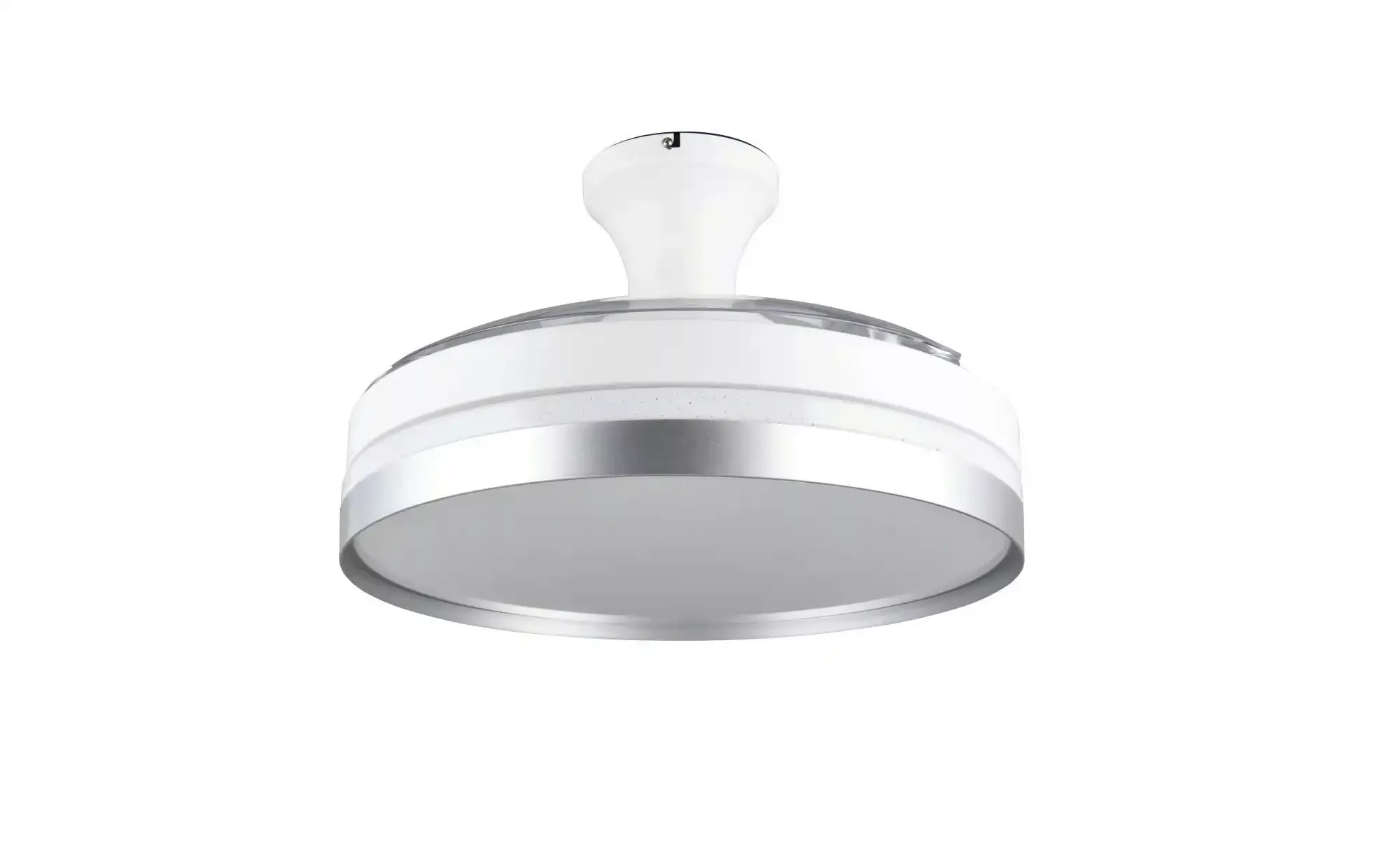 TRIO Leuchten LED Deckenleuchte »LINDBERG Deckenventilator mit Beleuchtung, günstig online kaufen