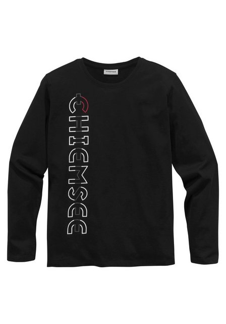 Chiemsee Langarmshirt günstig online kaufen