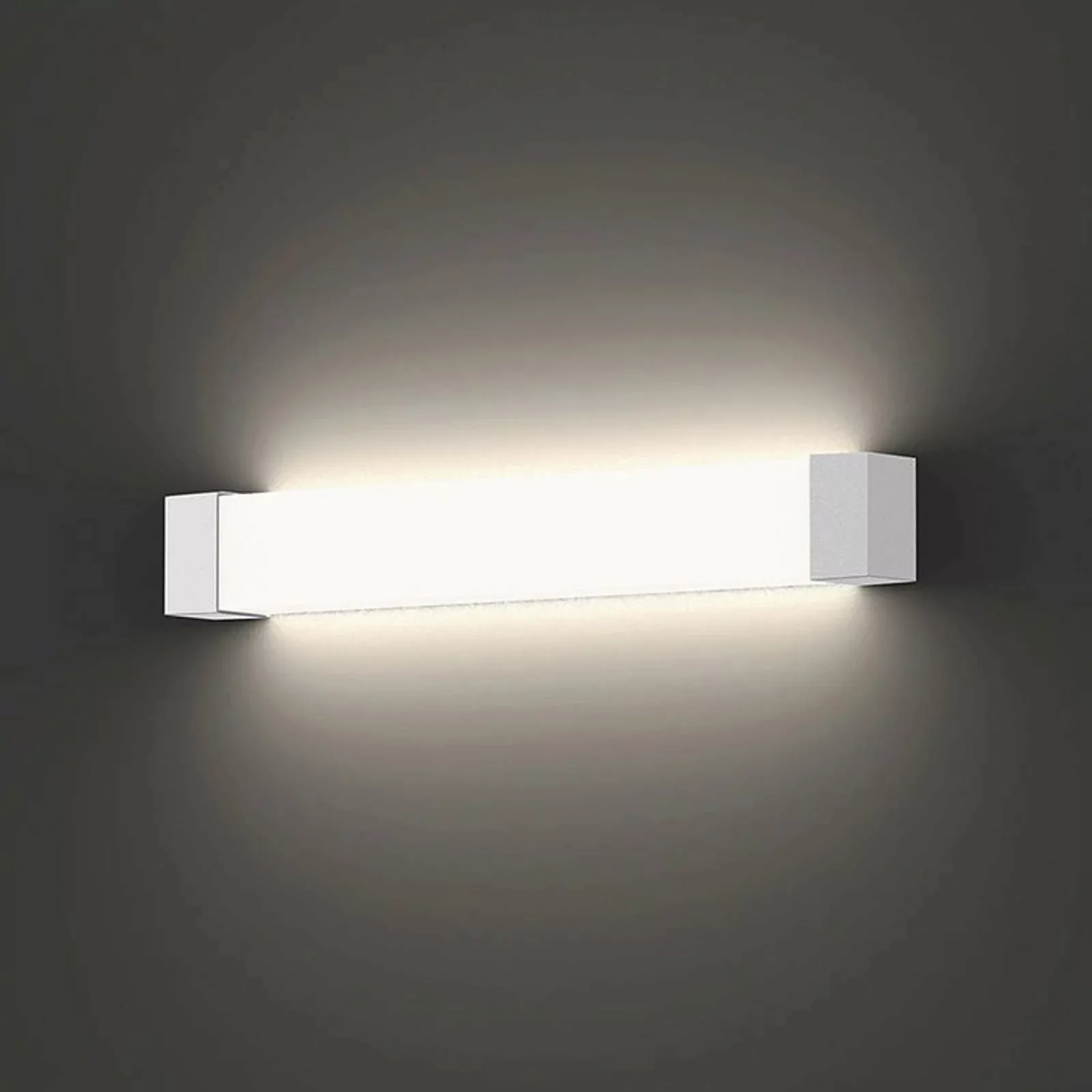 DOTLUX TRENDO LED-Spiegelleuchte ohne Sensor günstig online kaufen