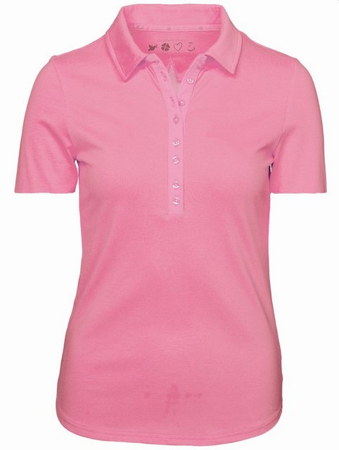 girls golf Poloshirt Girls Golf Polo Basic Serafina Rosa Damen 3XL günstig online kaufen