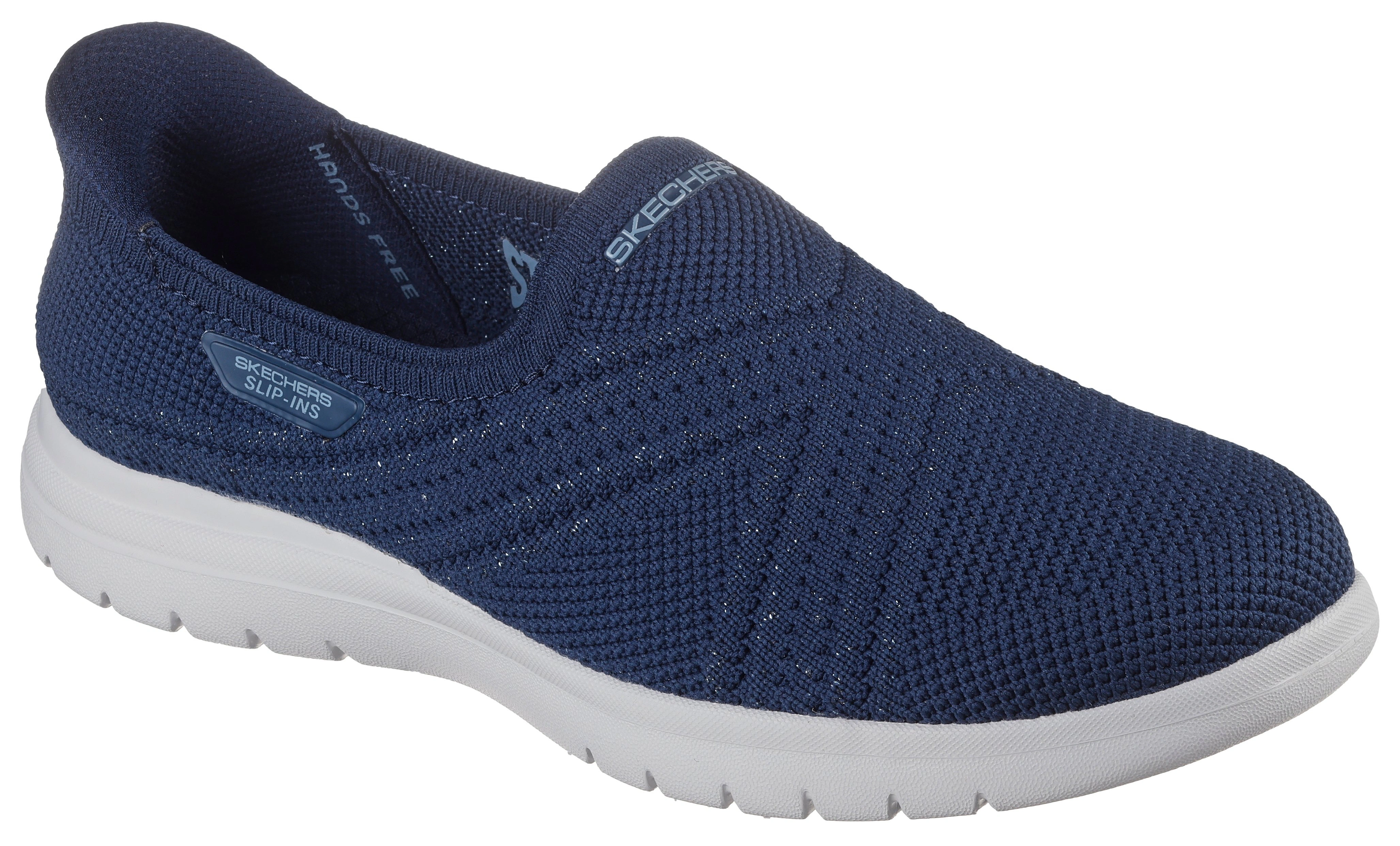 Skechers Slip-On Sneaker "ON-THE-GO FLEX-EXCELLENCY", Slipper, Schlupfschuh günstig online kaufen