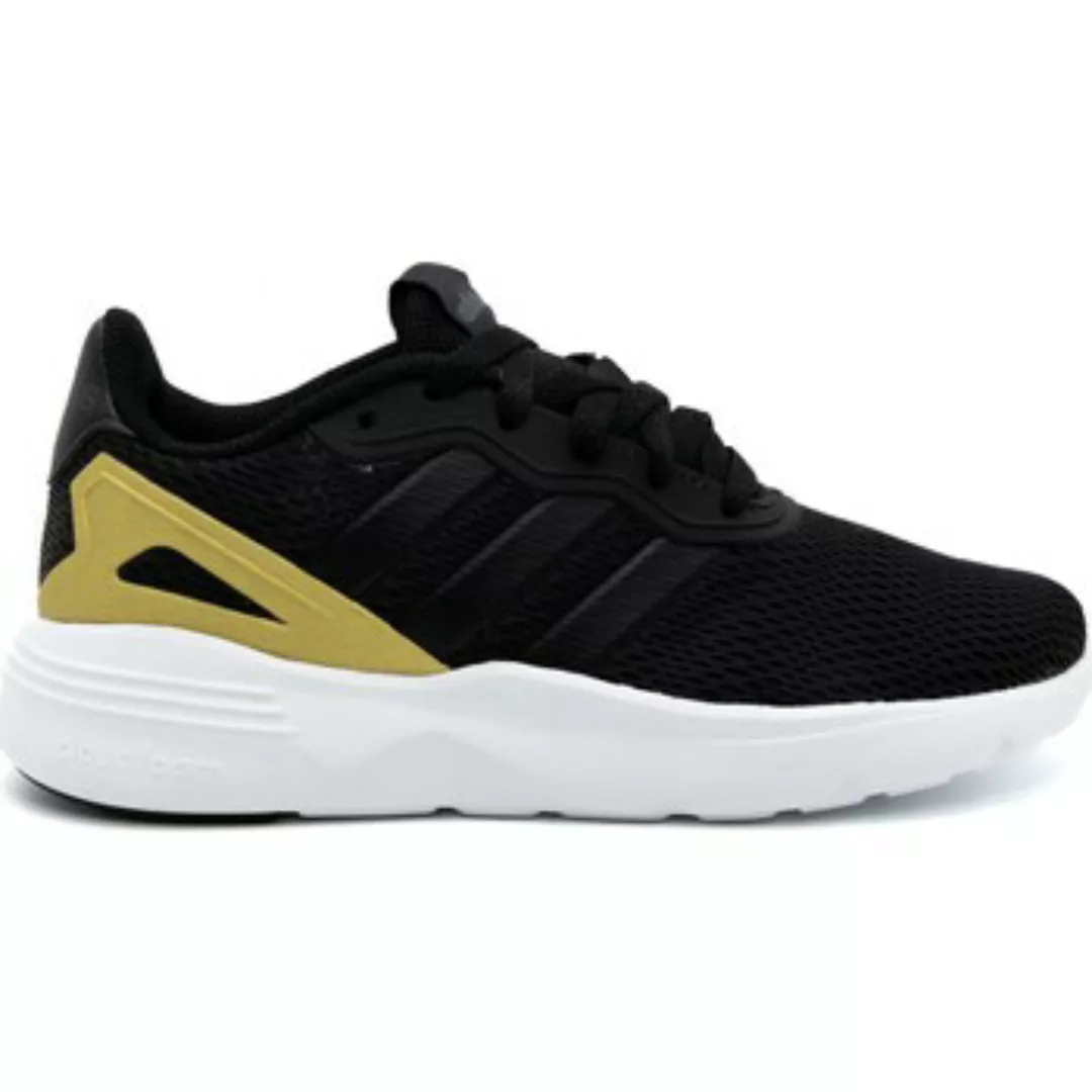 adidas  Sneaker Scarpe Sportive  Nebzed Nero günstig online kaufen