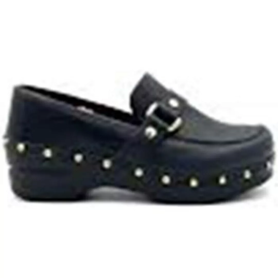 Sanita  Hausschuhe 479400 CLOGs Frau Schwarz günstig online kaufen