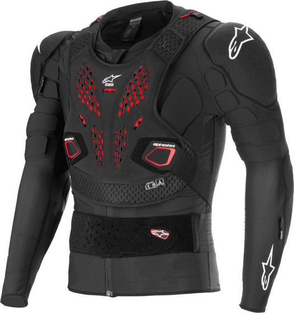 Alpinestars Hoodie Bionic Pro V3 Plasma Protektorenjacke günstig online kaufen