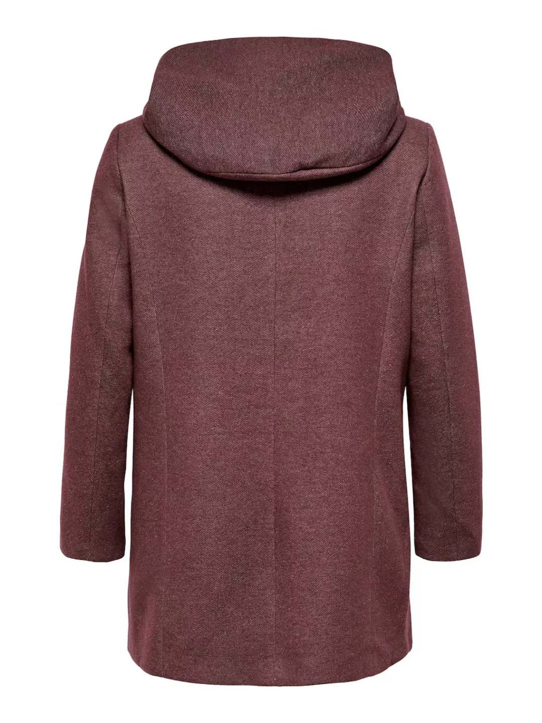 ONLY CARMAKOMA Kurzmantel "CARSEDONA LIGHT COAT OTW NOOS" günstig online kaufen