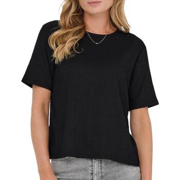 JDY  T-Shirt 15352944-BLK günstig online kaufen