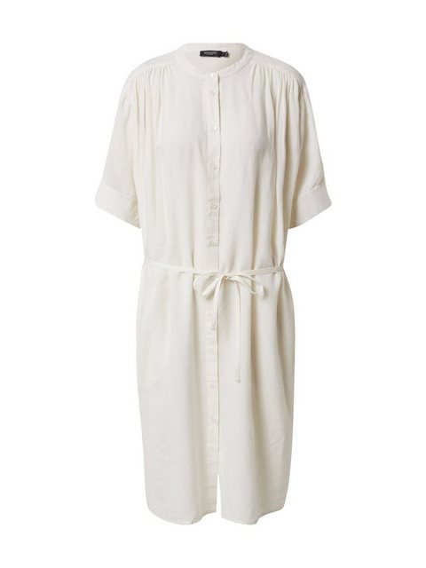 SOAKED IN LUXURY Blusenkleid Rosaline (1-tlg) Plain/ohne Details, Drapiert/ günstig online kaufen