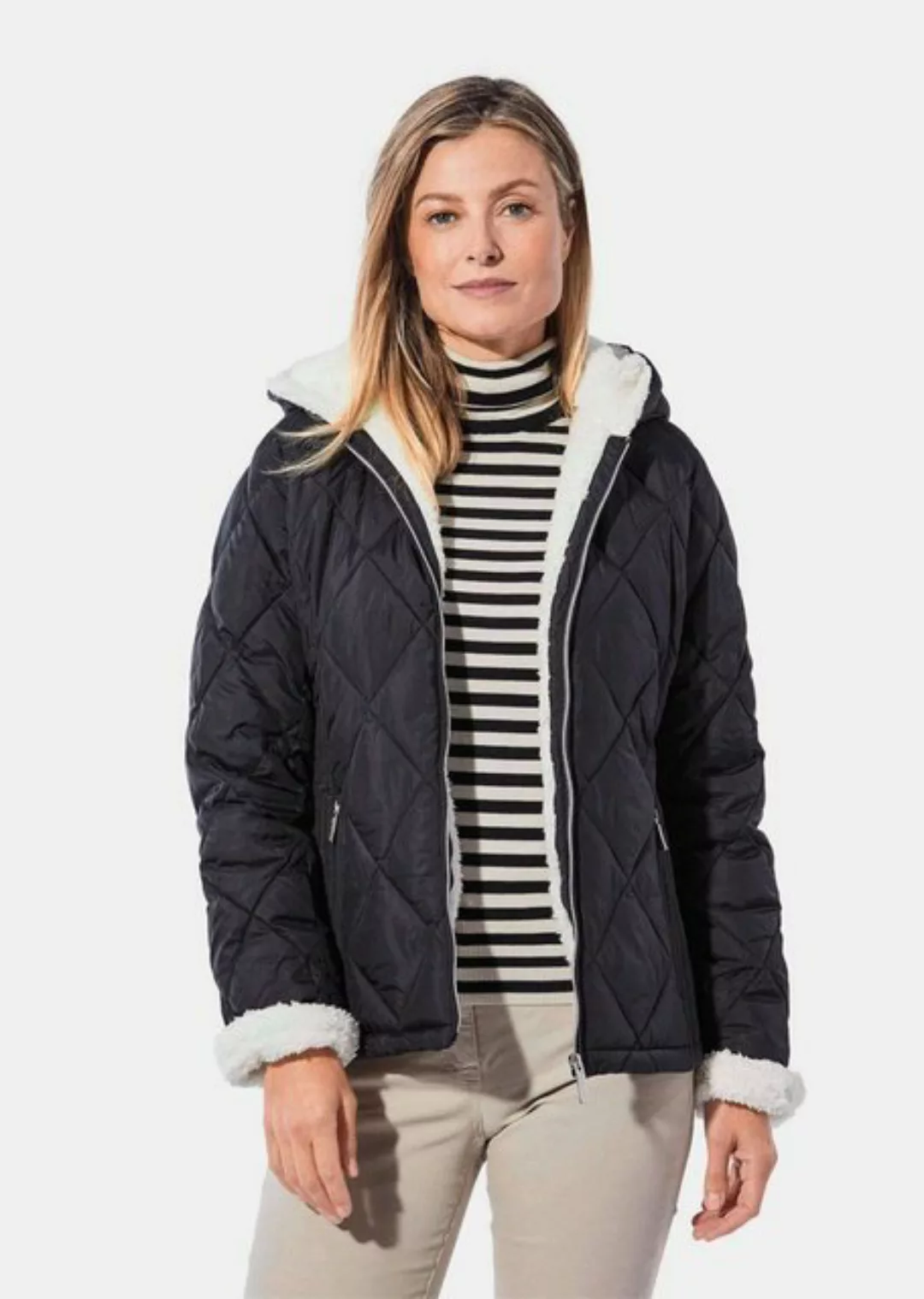 Weatherproof since 1948 Outdoorjacke Steppjacke günstig online kaufen