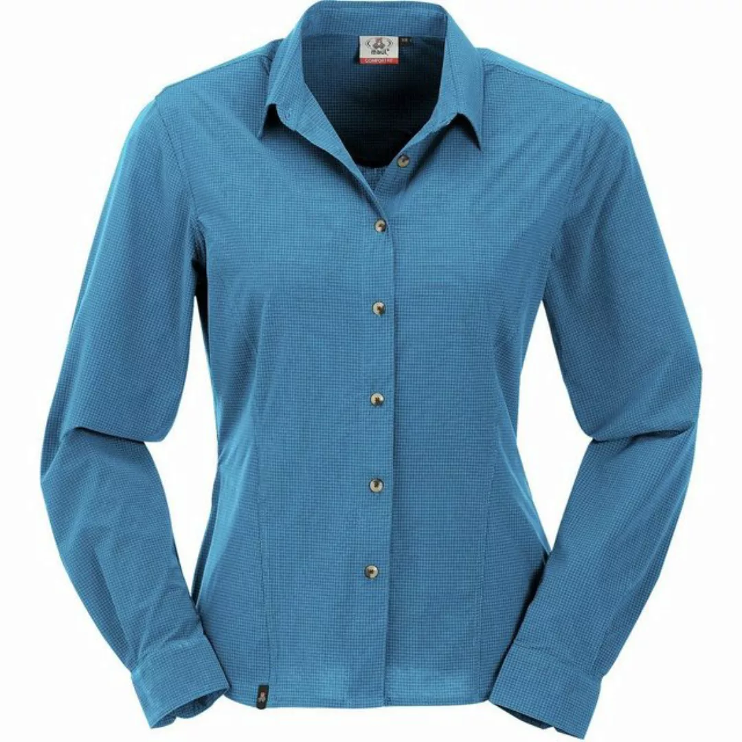 Maul Sport® Outdoorbluse Bluse Agile 2XT günstig online kaufen