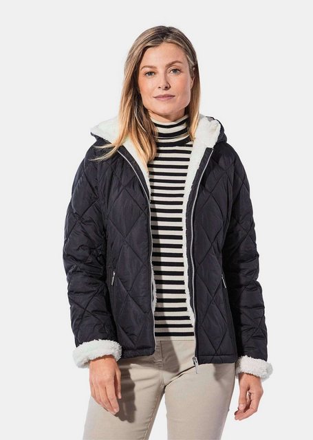 Weatherproof since 1948 Outdoorjacke Steppjacke günstig online kaufen