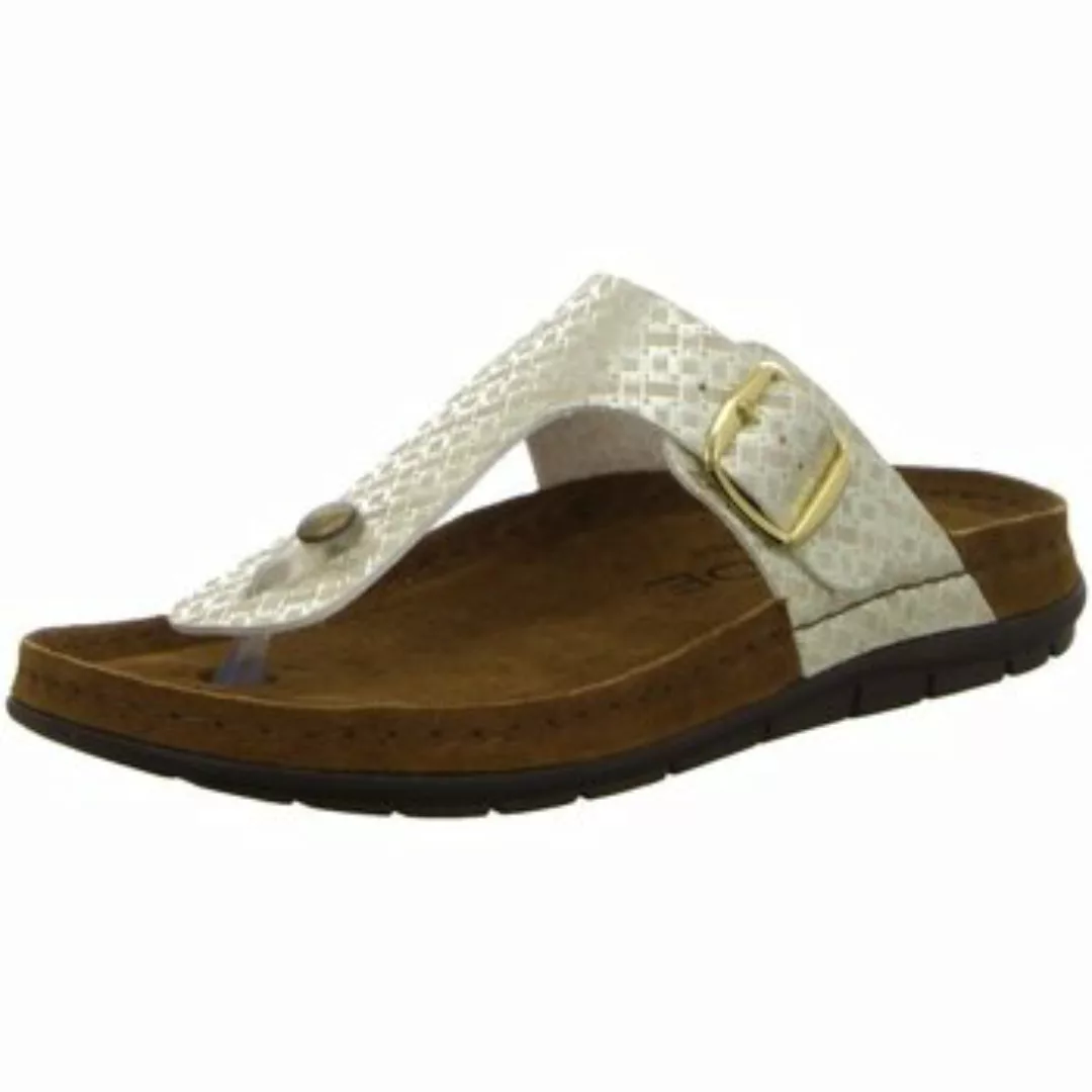 Rohde  Clogs Pantoletten Rodigo 5868-29 günstig online kaufen