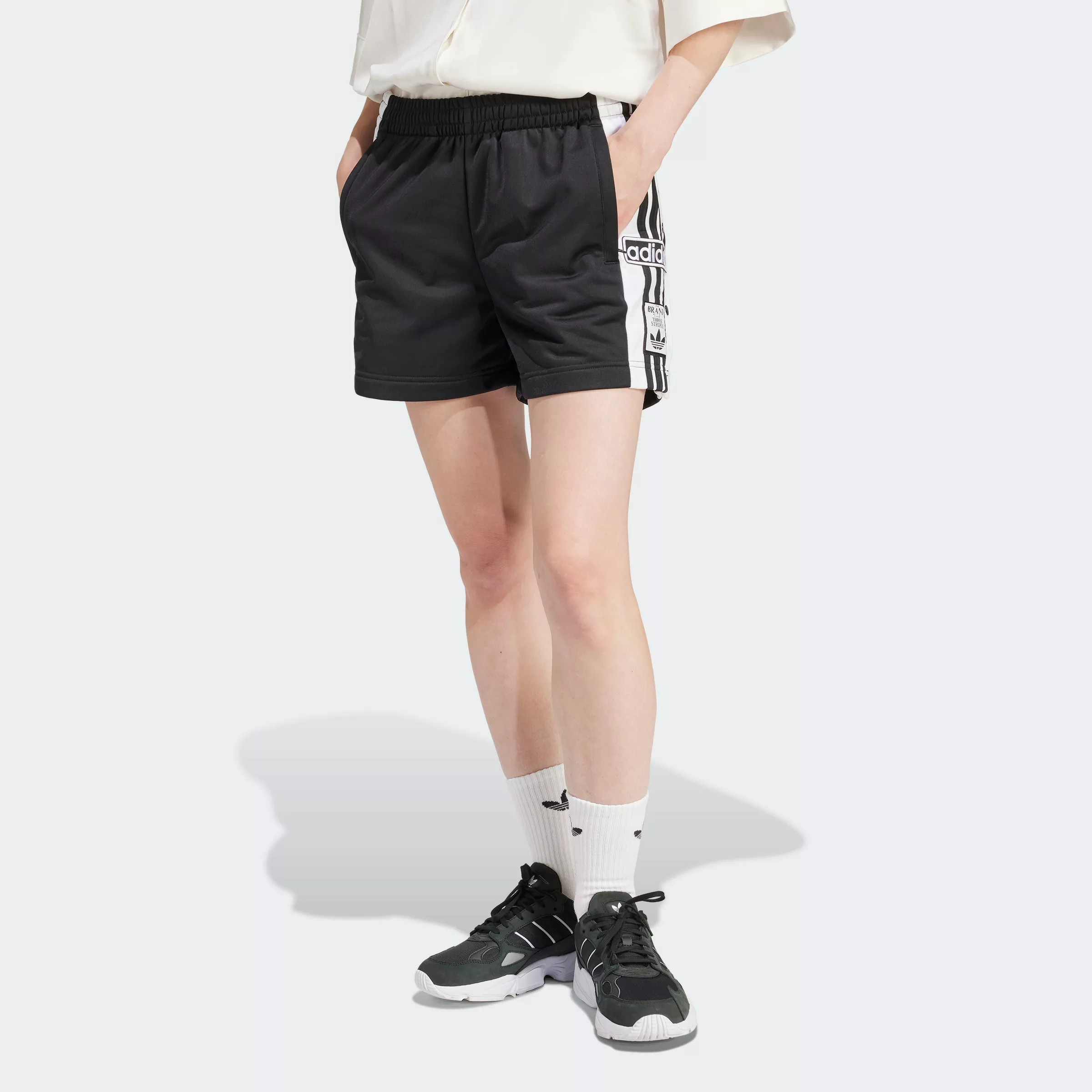 adidas Originals Shorts "ADIBREAK SHORT", (1 tlg.) günstig online kaufen