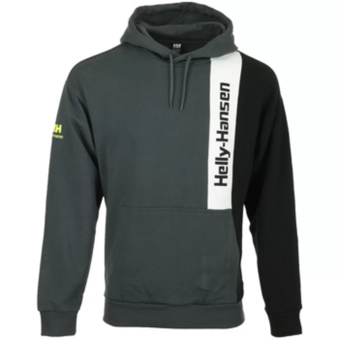 Helly Hansen  Sweatshirt YU Blocked Hoodie günstig online kaufen