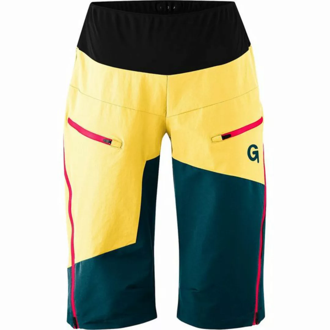 Gonso 2-in-1-Shorts Bikeshort Lomaso günstig online kaufen