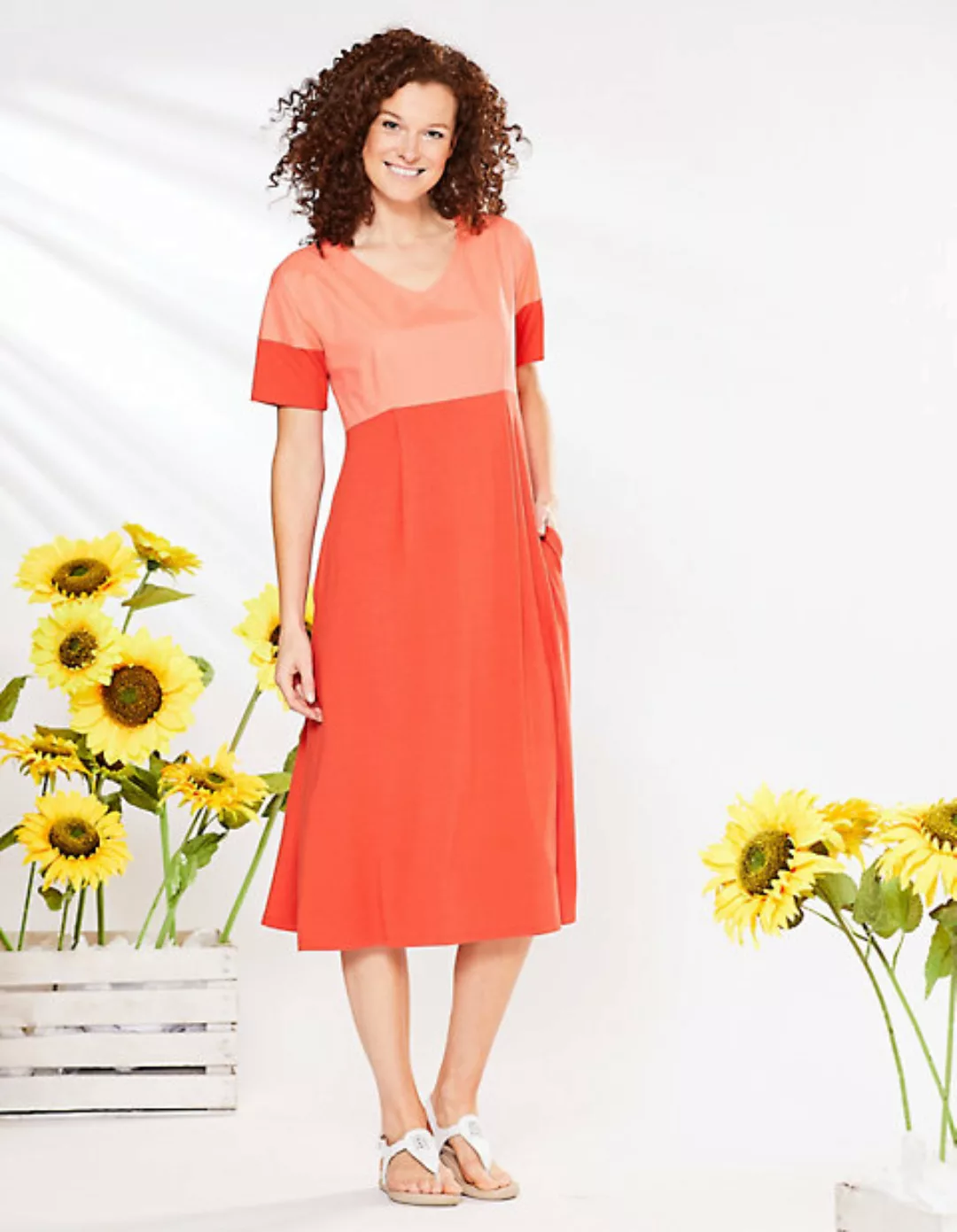 Kleid Blanda günstig online kaufen
