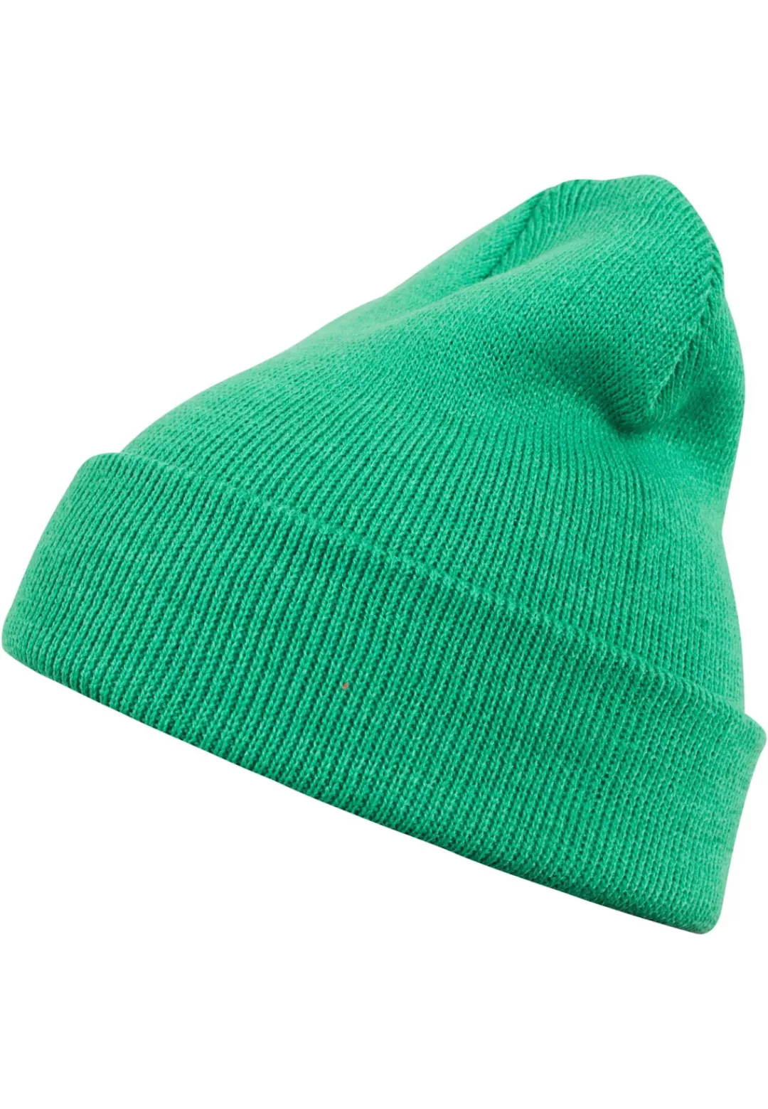 MSTRDS Beanie "MSTRDS Accessoires Beanie Basic Flap", (1 St.) günstig online kaufen