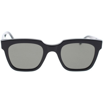 Retrosuperfuture  Sonnenbrillen Giusto Schwarz OQU Sonnenbrille günstig online kaufen