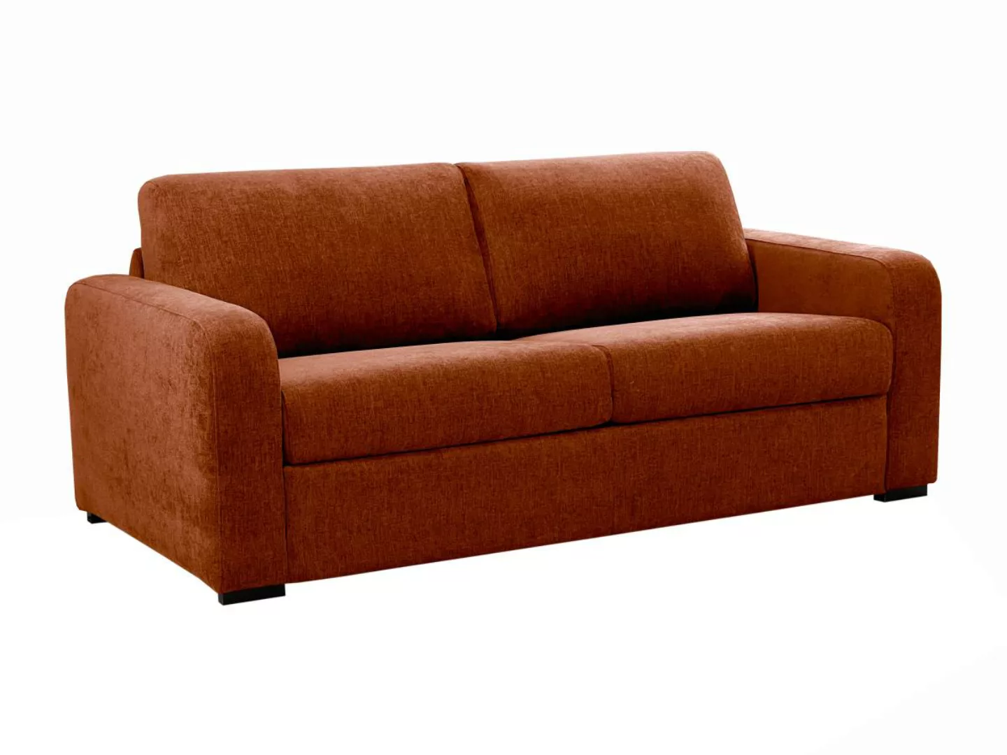 Schlafsofa mit Matratze 4-Sitzer - Liegefläche 160 cm - Matratze 14 cm - me günstig online kaufen