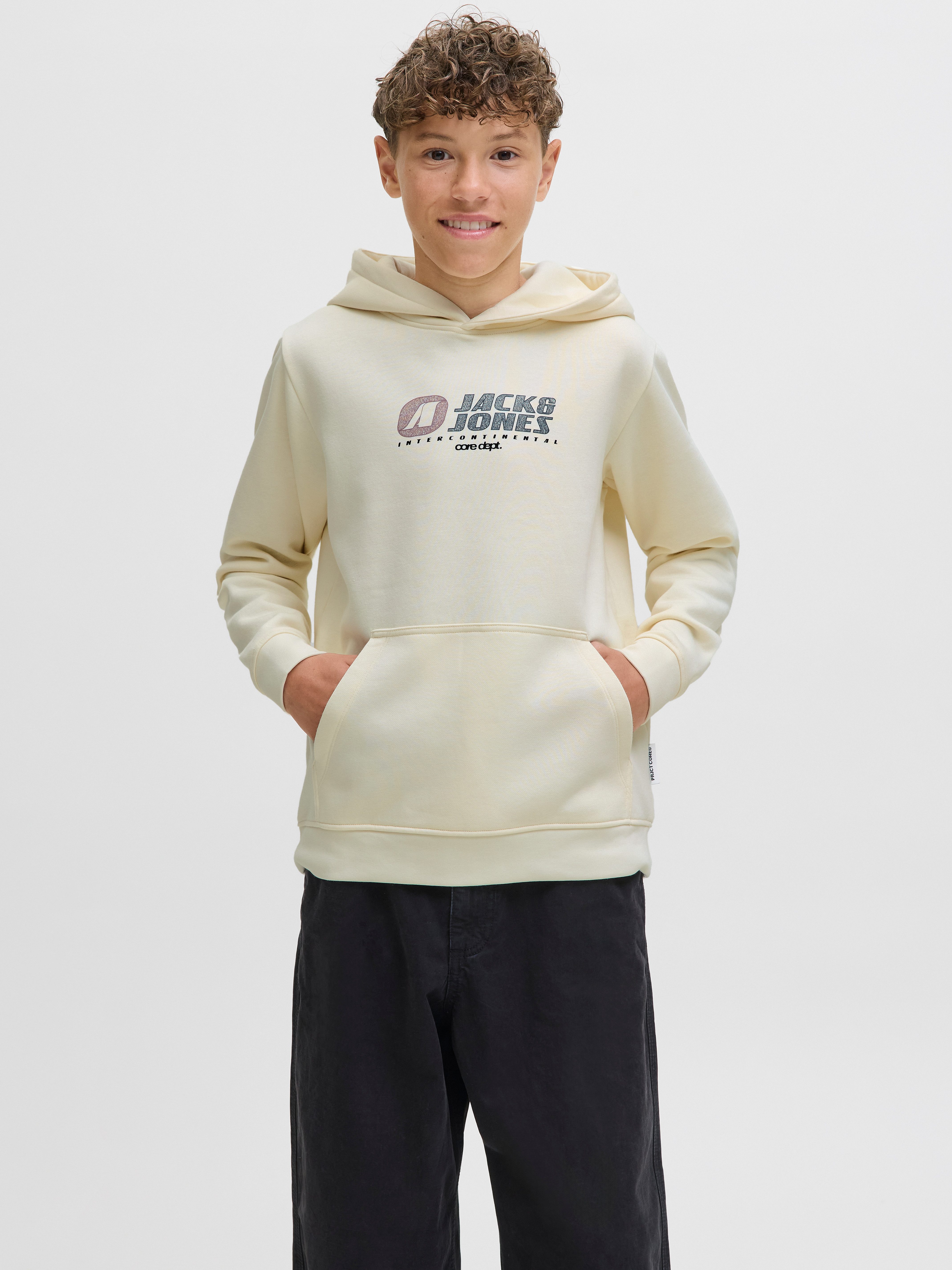Jack & Jones Junior Kapuzensweatshirt JCOTIER günstig online kaufen