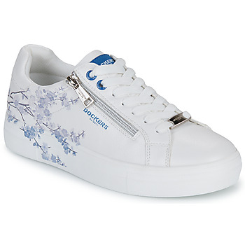 Dockers by Gerli 56GM203 Schnürschuh günstig online kaufen