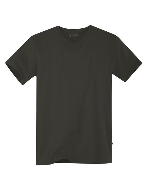 Terrax Workwear T-Shirt 10797-1000 Terrax Basic Herren günstig online kaufen