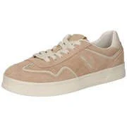 Tommy Hilfiger The Greenwich Sneaker Damen beige günstig online kaufen