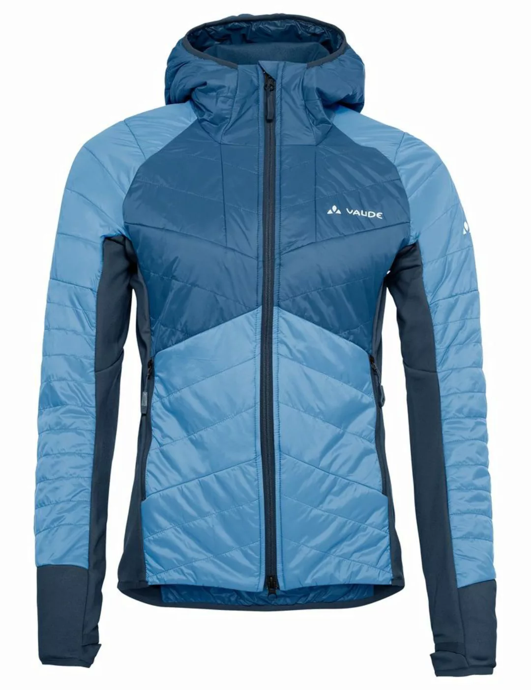 VAUDE Women's Sesvenna Jacket IV - PrimaLoft® Funktionsjacke (Sportliche Da günstig online kaufen