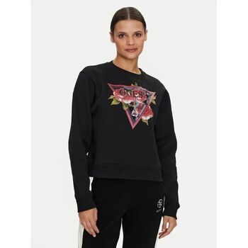 Guess  Sweatshirt W4YQ26 K9Z21-JBLK günstig online kaufen