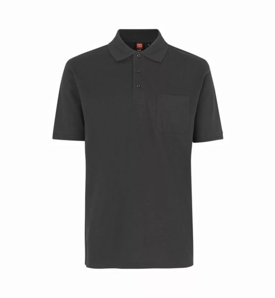 Identity Poloshirt klassisch günstig online kaufen