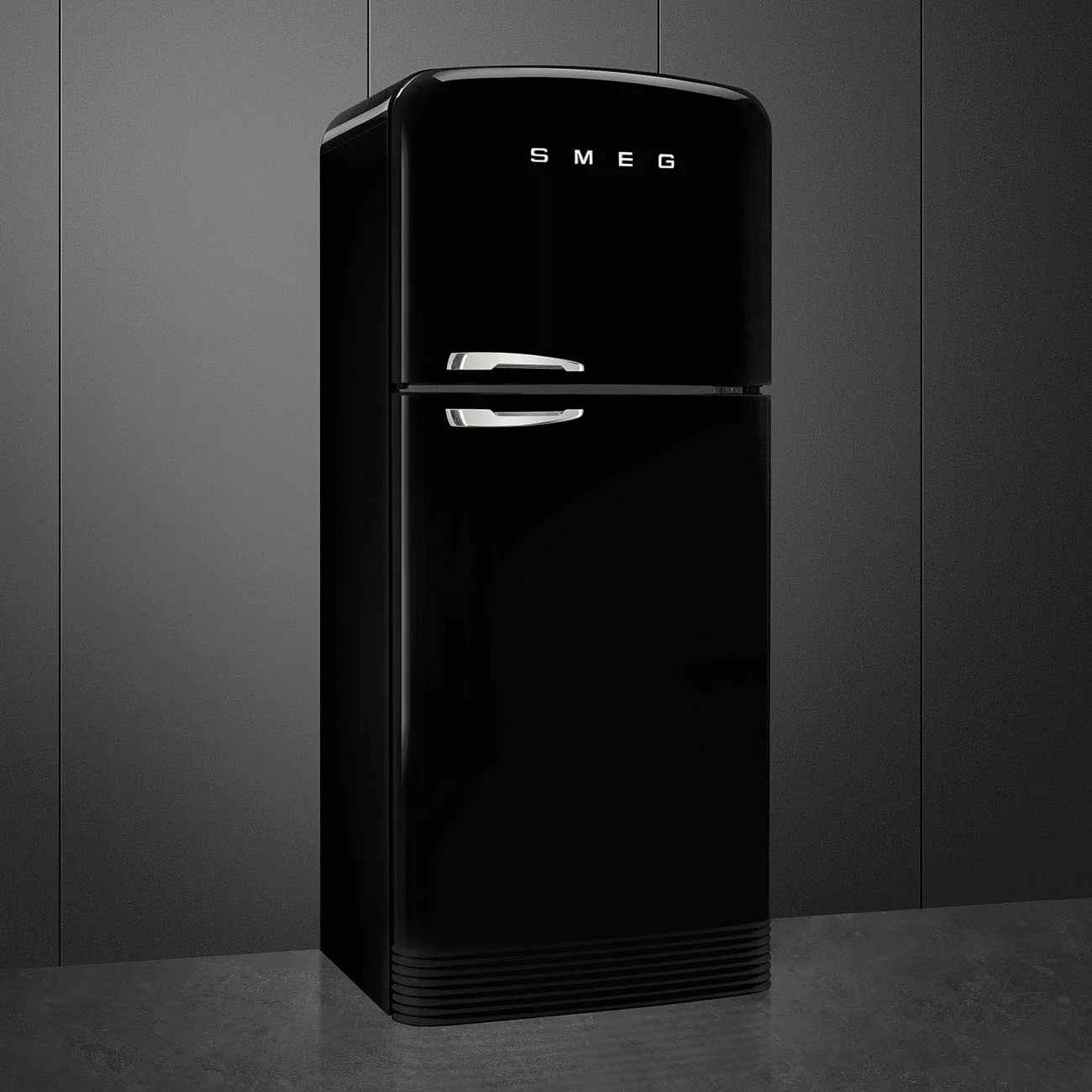 Smeg Kühl-/Gefrierkombination, FAB50RBL5, 192,1 cm hoch, 79,6 cm breit günstig online kaufen