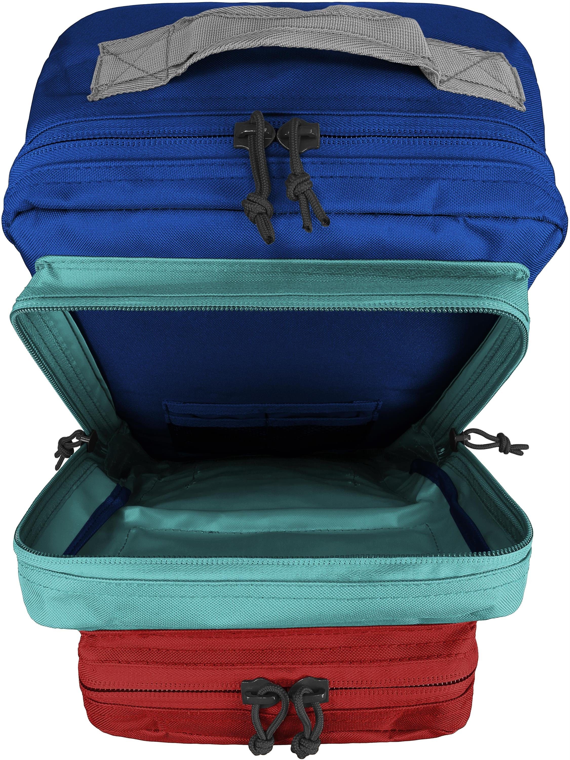 normani Daypack Daypack Rucksack 50 Liter günstig online kaufen
