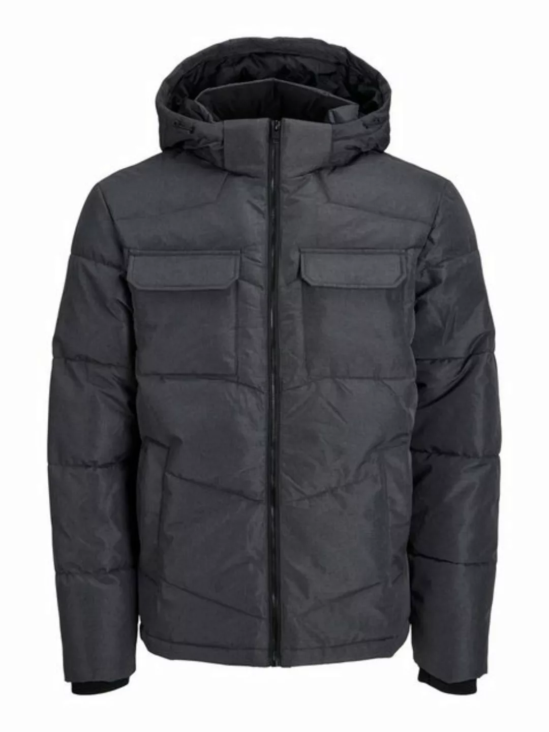 Jack & Jones Steppjacke "JJMASON PUFFER JACKET SN", mit Kapuze günstig online kaufen