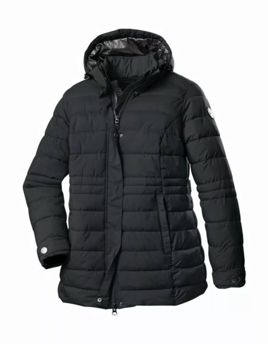 STOY Steppjacke STW 11 WMN QLTD JCKT mit thermalreflektierendem Futter, was günstig online kaufen