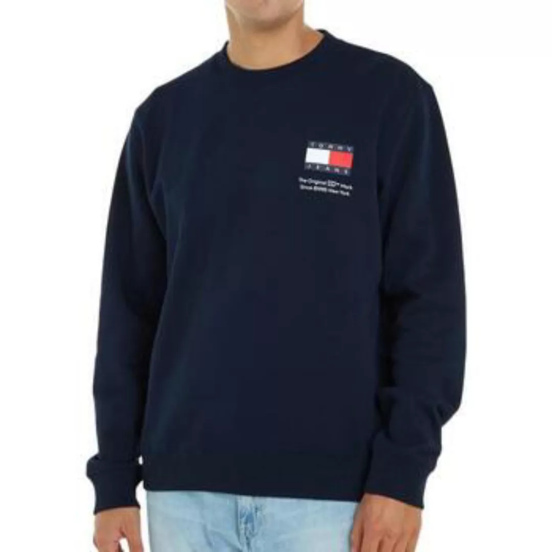 Tommy Hilfiger  Sweatshirt DM0DM18913 günstig online kaufen