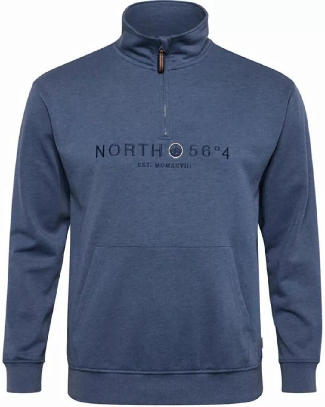 north 56 4 Sweatshirt günstig online kaufen