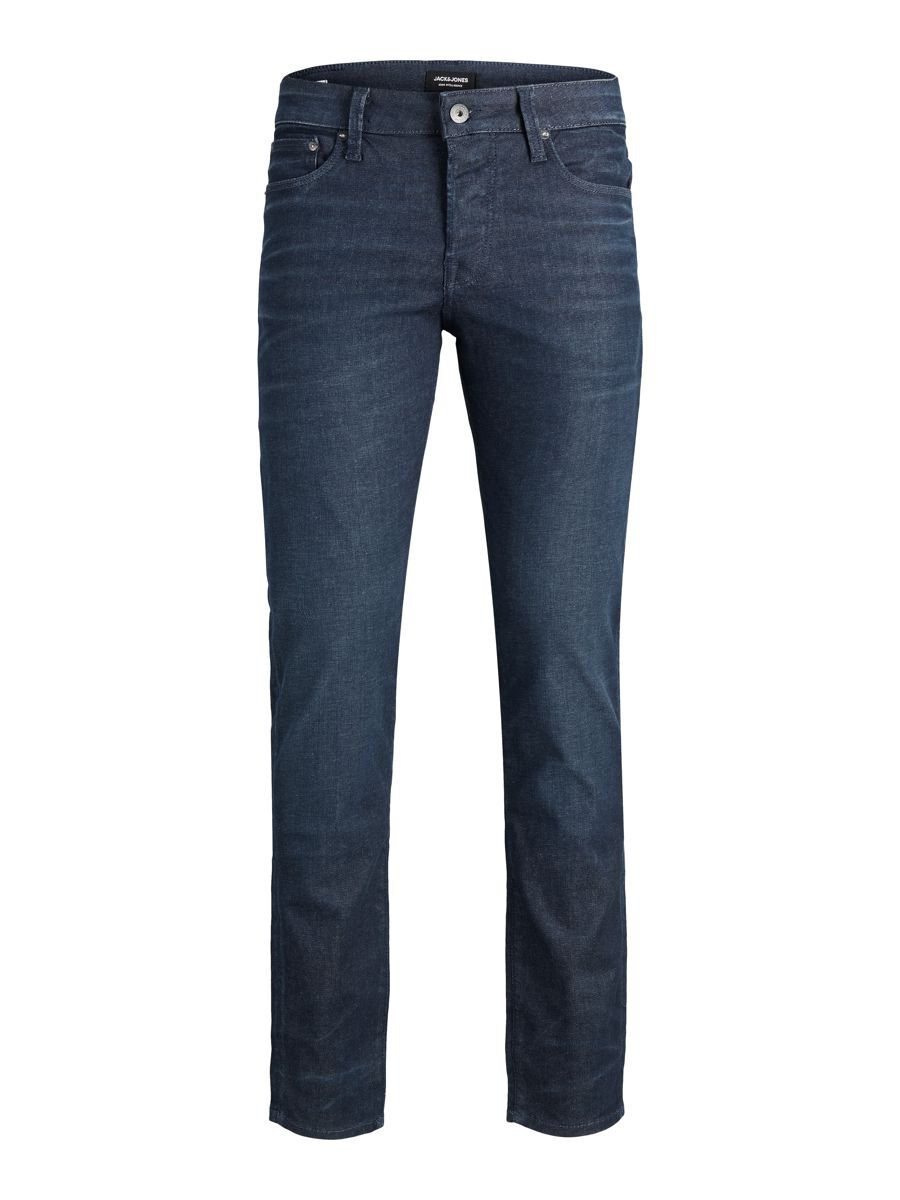 TIM ICON JJ 265 SLIM/STRAIGHT FIT JEANS günstig online kaufen