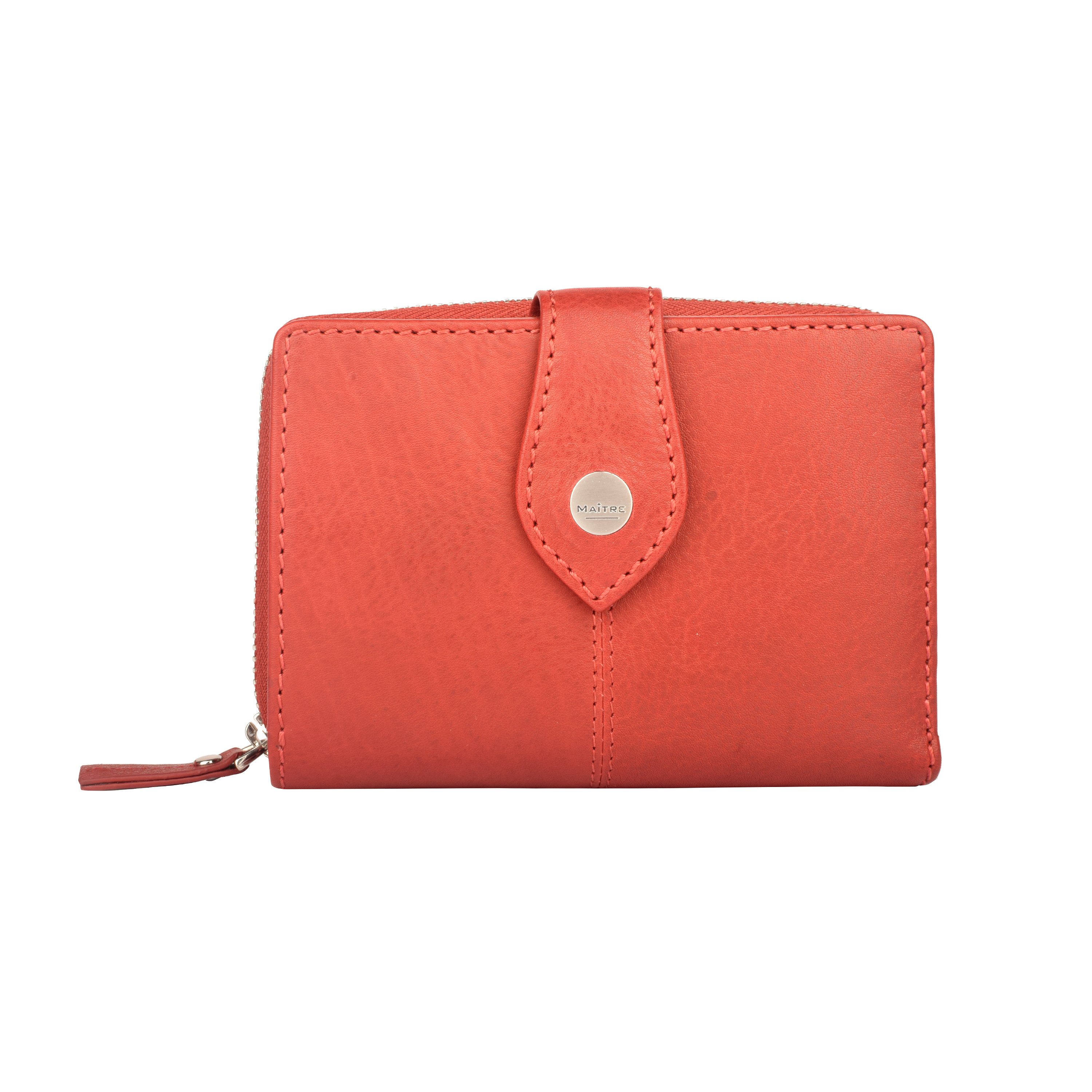 Maître Geldbörse Maitre - Unisex Geldbörse günstig online kaufen